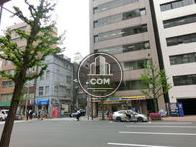 物件から見た周辺です