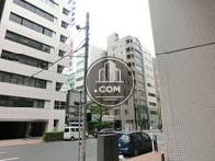 物件から見た周辺です