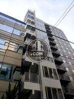 NOVEL WORK Shibadaimon外観写真