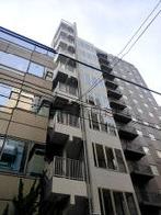 NOVEL WORK Shibadaimonの外観写真