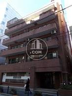 日興ロイヤルパレス一番町外観写真