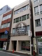 外園ビル 外観写真