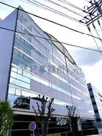 N&Fビル1の外観写真