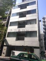 日本橋内山ビルの外観写真