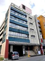 埼玉建設会館の外観写真