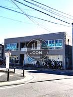 本川越西口ビル外観写真
