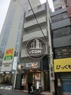 錦和ビル 外観写真