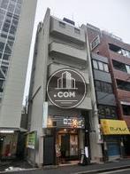 1階は飲食店舗