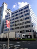 日本生命立川ビルの外観写真
