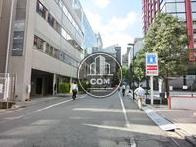 見透しの良い通り