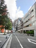 御茶ノ水駅方面