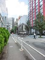 対面側からの様子