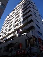 タクトTOビル・グローリア初穂池袋の外観写真