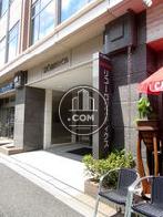 TK池田山ビル