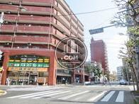 明神町方面