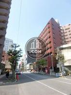 京王八王子駅方面