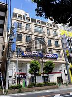 日本都市行徳ビル 外観写真