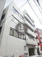 採光性の高い造り