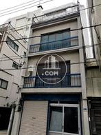 土井ビル 外観写真