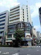 三栄ビル外観写真