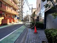物件周辺