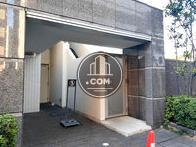 外階段