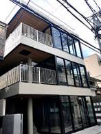マガザン三軒茶屋2の外観写真