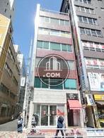 扇寿ビル 外観写真