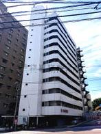 正太駒込マンションの外観写真