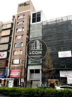 サントミ浅草橋駅前外観写真