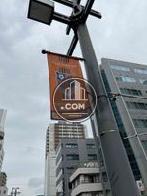 サッカーのまち　大宮