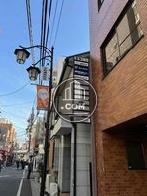 袖看板あり