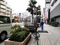 物件周辺