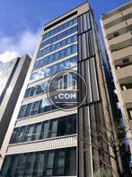 Expert Tamachi 外観写真