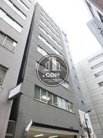 背面からの外観