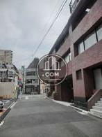 ２号線方面より撮影
