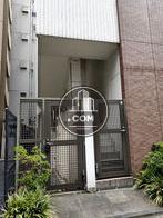 外階段