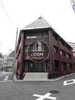 ワッティー本社ビル 外観写真