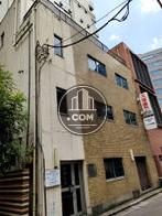 背面からの外観