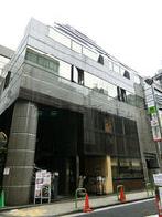 新橋第2中ビルの外観写真
