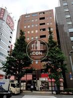 タウンウエストビル外観写真