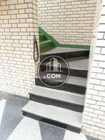 外階段