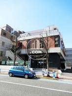 リアナ西葛西ビルディング／ジャストオフィス西葛西外観写真