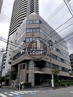 大河内ビル外観写真