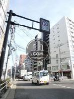 外苑東通り