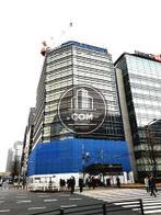 （仮称）東日本銀行本店ビル建替プロジェクト 外観写真