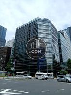 （仮称）東日本銀行本店ビル建替プロジェクト外観写真