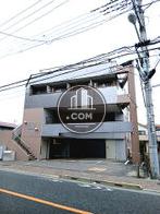 飛田給一丁目ビル 外観写真