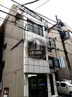 栗田ビル外観写真