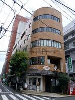 Hachioji R-Bld.の外観写真